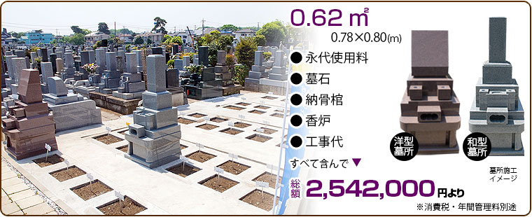 H区画