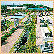 南大沢霊園