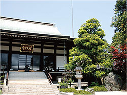 本堂