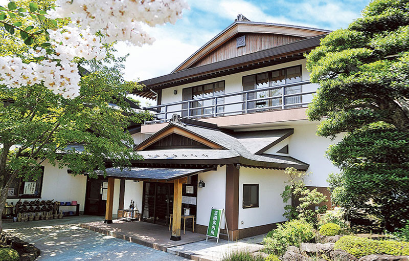 まや霊園　霊園・寺院画像　東京都霊園ガイド