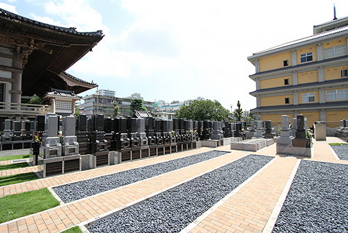 東本願寺