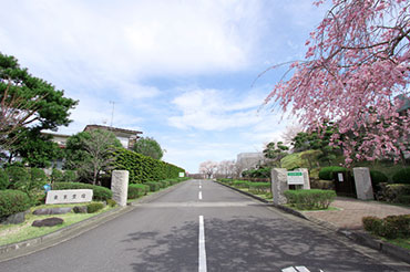 東門