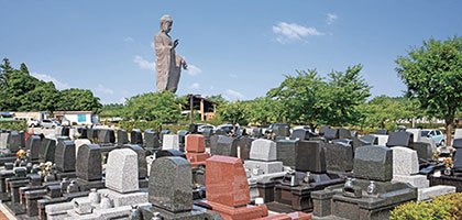 お墓の利点 注意点 徹底比較 東京都霊園ガイド